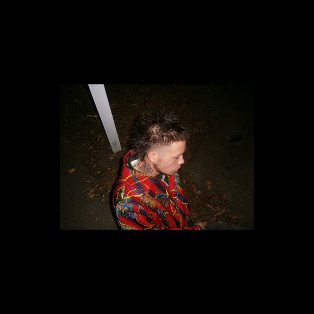 Monnik - Belidenisse