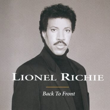 RICHIE, LIONEL - LIONEL RICHIE