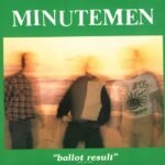 Minutemen 3-Way Tie