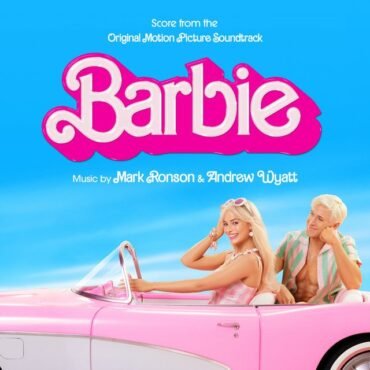 O.S.T. - BARBIE THE ALBUM