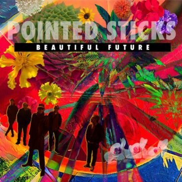 Pointed Sticks - Beautiful Future
