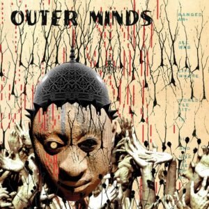 Outer Minds - Behind The Mirror