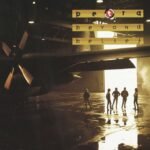 PETRA - BEYOND BELIEF (ORANGE)