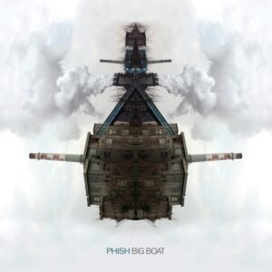 Phish - Big Boat (Color)