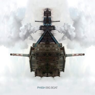 Phish - Big Boat (Color)