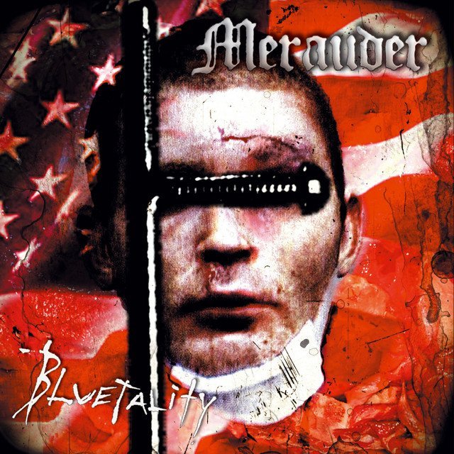 Merauder - Bluetality