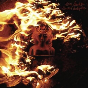 Randazzo, Elisa - Bruises & Butterflies