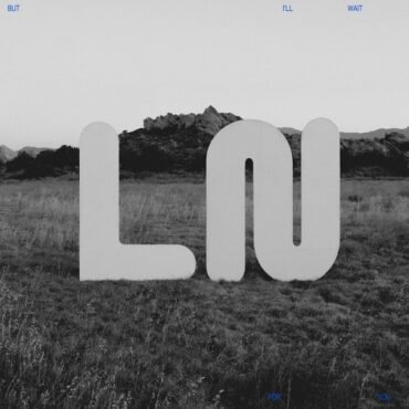 Local Natives - But I'll Wait For You (Excl. Color)