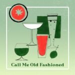 O.S.T. - CALL ME OLD FASHIONED (GOLD VINYL) vinyl record