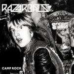 RAZORBATS - CAMP ROCK