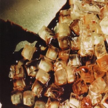 My Morning Jacket - Chocolate And Ice