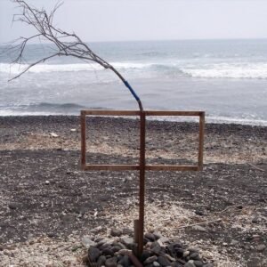 Pierce, Garrett - City Of Sand