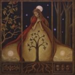 Mountain Witch - Cold River (Color Vinyl)