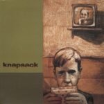 Knapsack Day Three Of My New Life