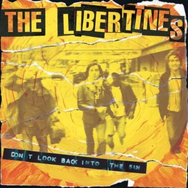 Libertines - All Quiet On The Eastern Esplanade (White Vin