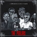 The Peelers Down And Out In The City Of Saints