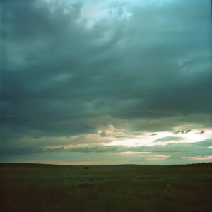 Mass - Voices In The Night (Pic)