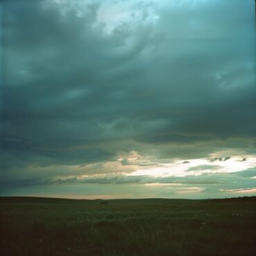 Mass - Voices In The Night (Pic)