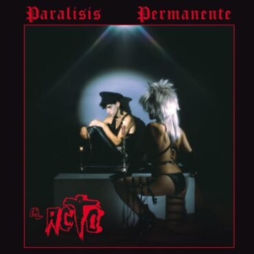 PARALISIS PERMANENTE - EL ACTO (PIC)