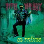 Tito Ramirez - EL PRINCE vinyl record