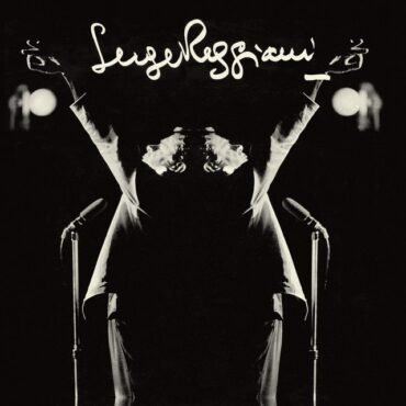 Reggiani, Serge - Second Album (2Eme Album)