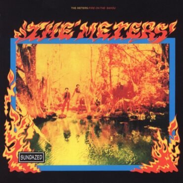 METERS - FIRE ON THE BAYOU