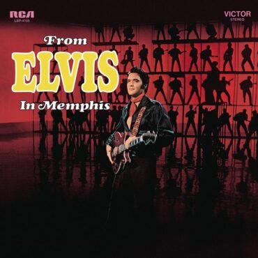 Presley, Elvis - From Elvis In Memphis (Ultradisc 45Rpm)