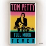 PETTY, TOM - FULL MOON FEVER (180 GR)