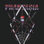 Phantasia - Ghost Stories