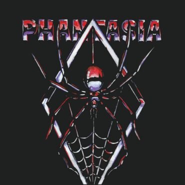 Phantasia - Ghost Stories