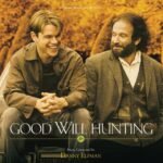 O.S.T./DANNY ELFMAN - GOOD WILL HUNTING (SCORE)