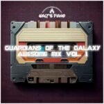 O.s.t. - Guardians Of The Galaxy: Awesome Mix Vol.1 (P