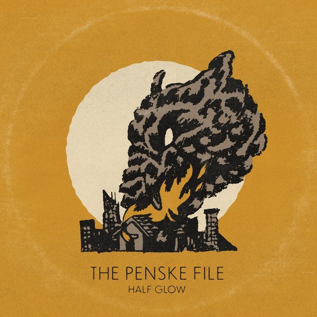 Penske File, The - Half Glow