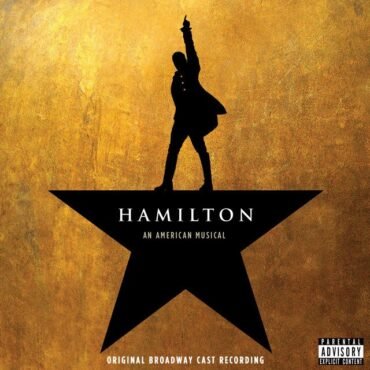 O.S.T. - HAMILTON (ORIGINAL BROADWAY CAST) (BOX)