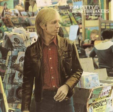 Petty, Tom & The Heartbreakers - Hard Promises (180 Gr)
