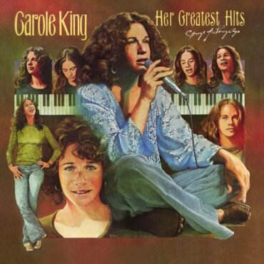 King, Carole - Her Greatest Hits (Songs Of Long Ago)