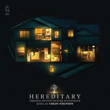 O.S.T./COLIN STETSON - HEREDITARY