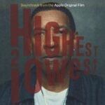 O.S.T. - HIGHEST 2 LOWEST (SILVER VINYL)