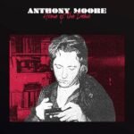 Anthony Moore - HOME OF THE DEMO vinyl record