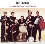 Pogues - THE REST OF THE BEST vinyl record