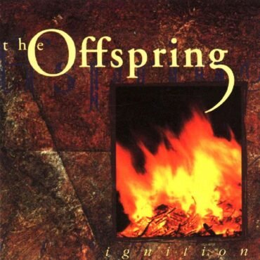 OFFSPRING - IGNITION