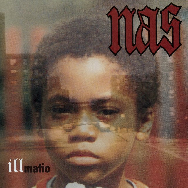 Nas - Illmatic: Remixes & Rarities