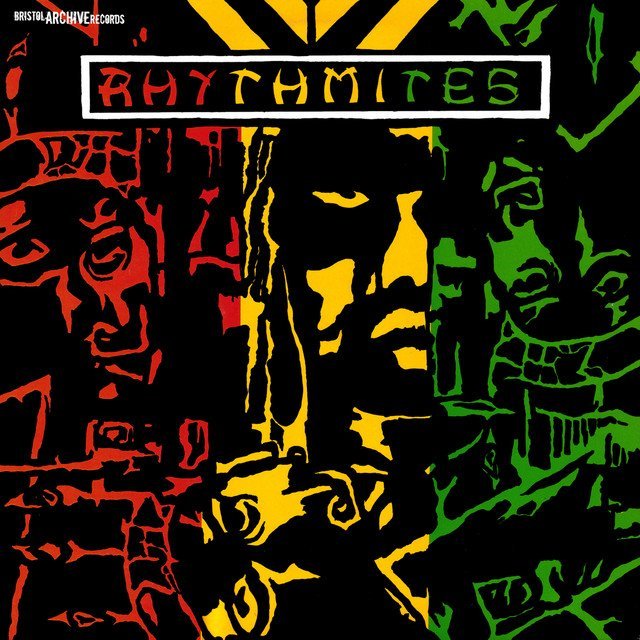 RHYTHMITES - INTEGRATION