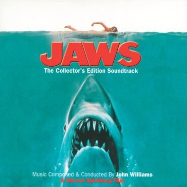 O.S.T./JOHN WILLIAMS - JAWS