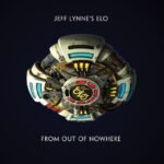 Lynne, Jeff's Elo - From Out Of Nowhere