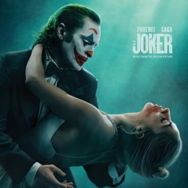 O.S.T. - JOKER: FOLIE A DEUX