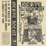 The Nerve Agents - NERVE AGENTS (DELUXE) vinyl record