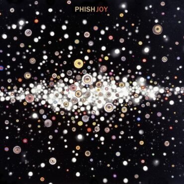 Phish - Joy