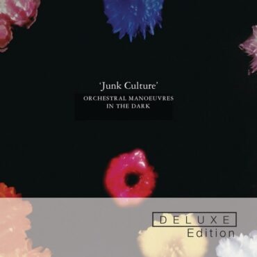 Orchestral Manoeuvres In The Dark - Junk Culture