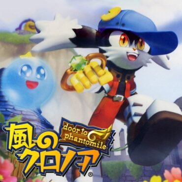 O.S.T. - KLONOA: DOOR TO PHANTOMILE